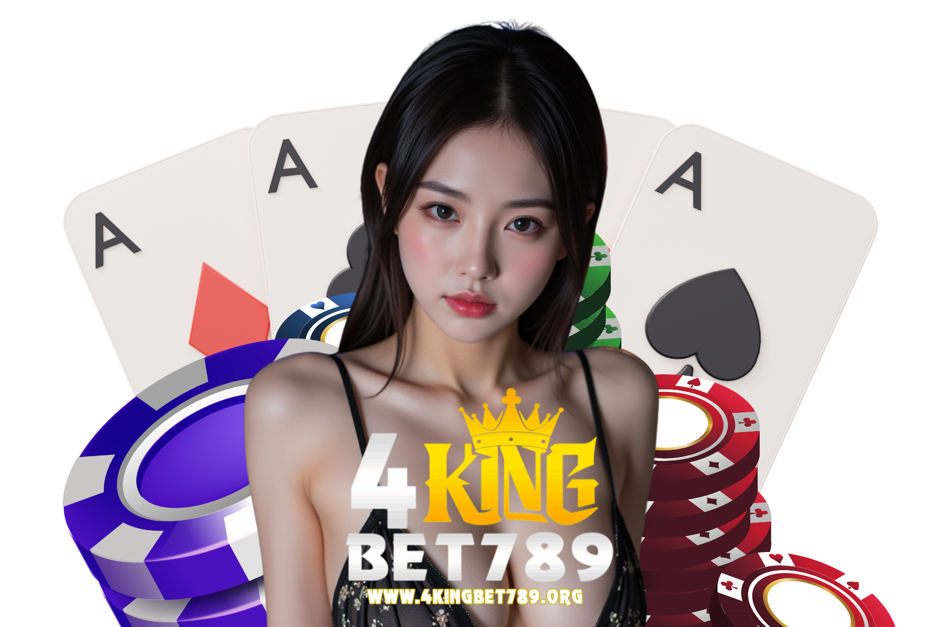 4kingbet789 wallet
